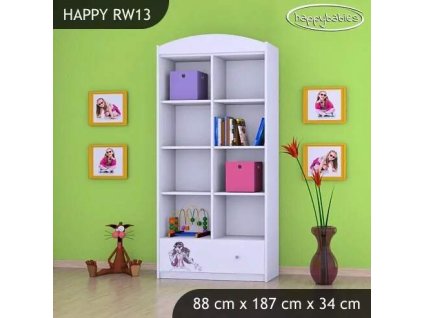 vyr 25054 regal wysoki happy rw13 monster toralei