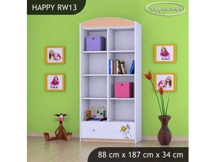 vyr 25060 regal wysoki happy rw13 pirat