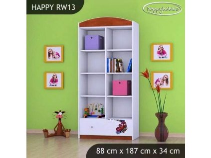 vyr 25061 regal wysoki happy rw13 pociag