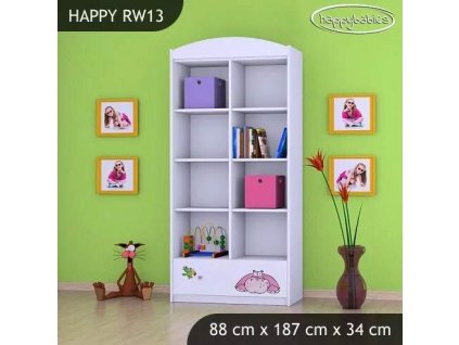 vyr 25072 regal wysoki happy rw13 safari