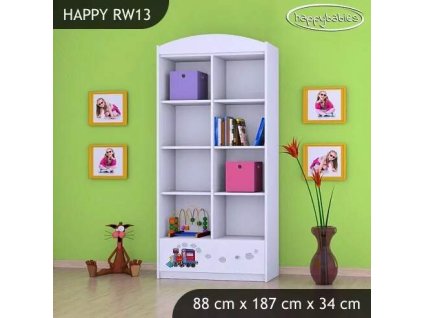 vyr 25084 regal wysoki happy rw13 super lokomotywa 2