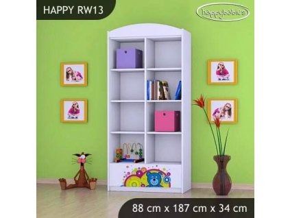 vyr 25092 regal wysoki happy rw13 wesoly mis 2