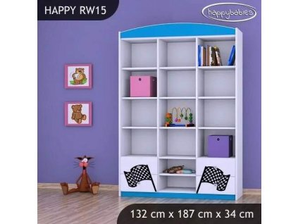 vyr 25133 regal wysoki happy rw15 ferrari 6