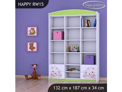 vyr 25152 regal wysoki happy rw15 mis w aucie 2
