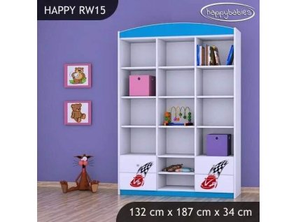 vyr 25200 regal wysoki happy rw15 wyscig f1 3