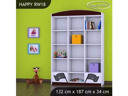 vyr 25222 regal wysoki happy rw18 ferrari 5