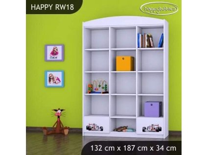 vyr 25287 regal wysoki happy rw18 wyscigowka 8