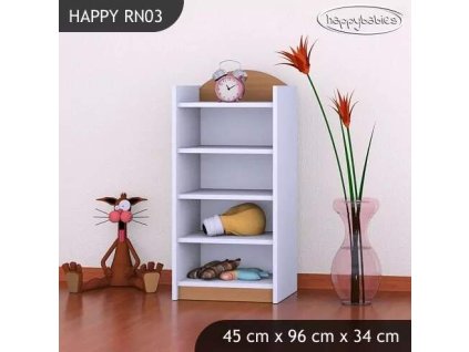 vyr 25295 regal niski happy rn03 2