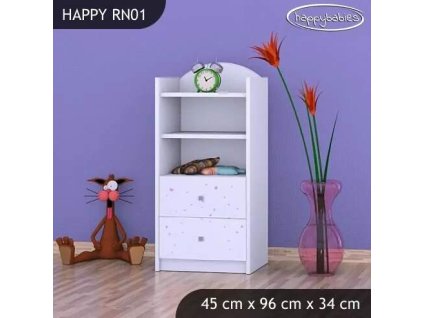 vyr 25318 regal niski happy rn01 krolewicz na bialym koniu 3