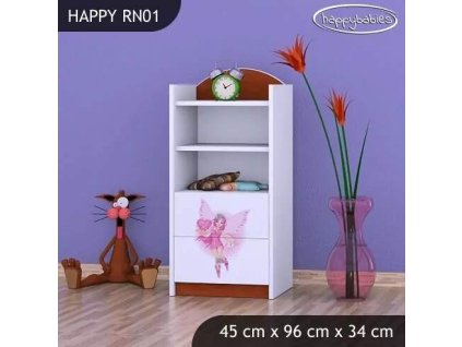 vyr 25323 regal niski happy rn01 ksiezniczka z sercem 2