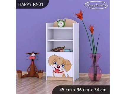 vyr 25325 regal niski happy rn01 kundelek