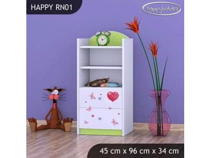 vyr 25330 regal niski happy rn01 mis z balonami 3