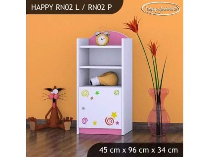 vyr 25344 regal niski happy rn02 grajaca lokomotywa 3