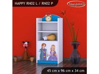 vyr 25352 regal niski happy rn02 ksiaze i ksiezniczka