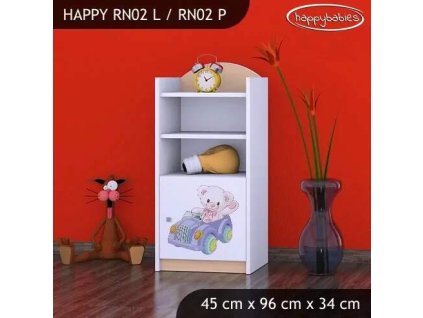 vyr 25362 regal niski happy rn02 mis w aucie