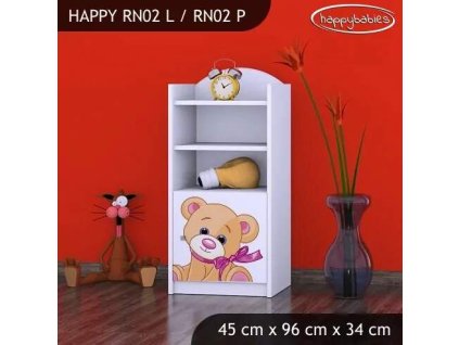 vyr 25364 regal niski happy rn02 mis z kokarda