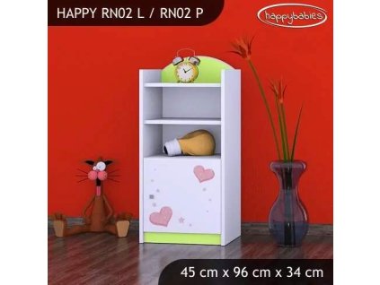 vyr 25365 regal niski happy rn02 mis z sercem