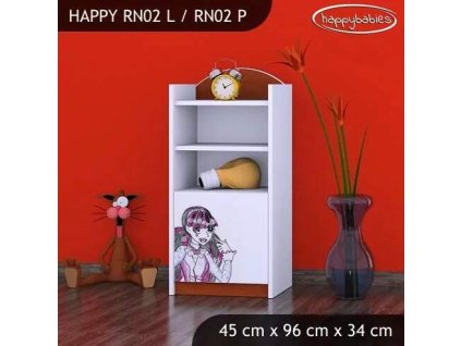 vyr 25368 regal niski happy rn02 monster toralei