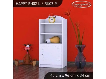 vyr 25370 regal niski happy rn02 niebieski mis 2