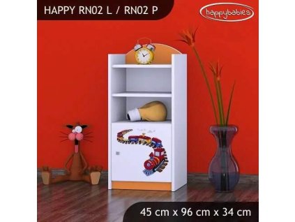 vyr 25375 regal niski happy rn02 pociag