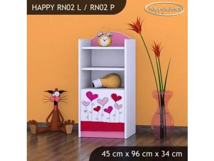 vyr 25388 regal niski happy rn02 serce na balonikach 2