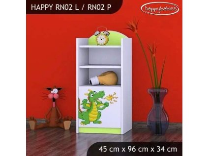 vyr 25393 regal niski happy rn02 smok 9