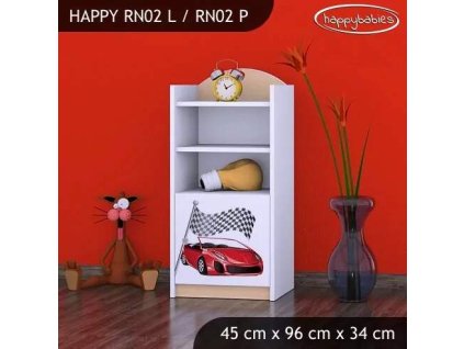 vyr 25402 regal niski happy rn02 trzy auta 2