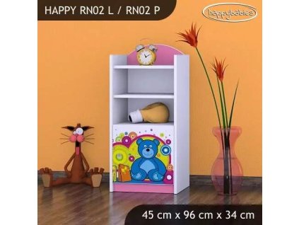 vyr 25405 regal niski happy rn02 wesoly mis