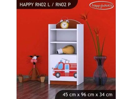 vyr 25407 regal niski happy rn02 woz strazacki