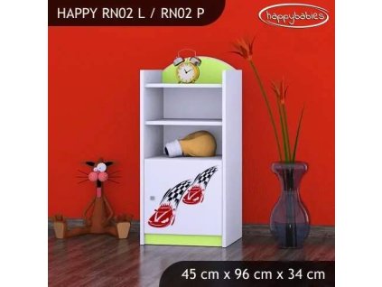 vyr 25408 regal niski happy rn02 wyscig f1