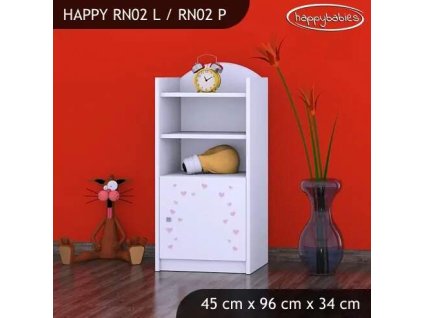 vyr 25411 regal niski happy rn02 zakochane kroliczki 2