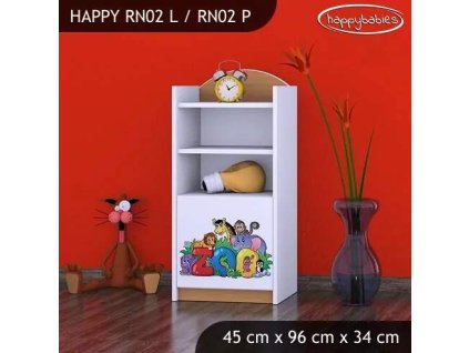 vyr 25419 regal niski happy rn02 zoo