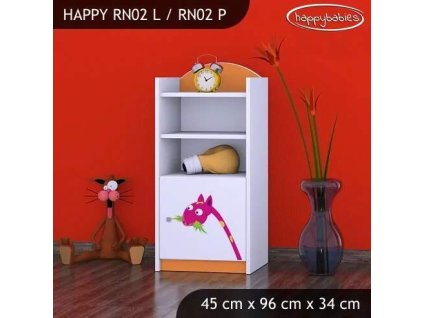vyr 25420 regal niski happy rn02 zyrafa