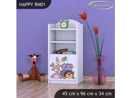 vyr 25440 regal niski happy rn01 safari