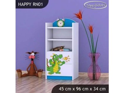 vyr 25447 regal niski happy rn01 smok