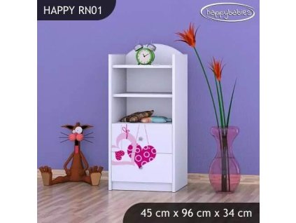 vyr 25448 regal niski happy rn01 spadajace serca