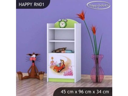 vyr 25449 regal niski happy rn01 spiewajace auto 2