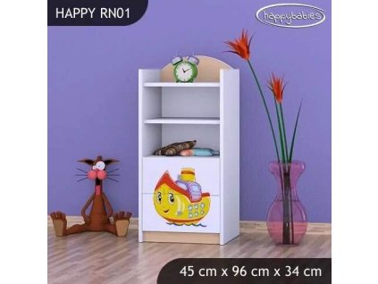 vyr 25450 regal niski happy rn01 statek 2