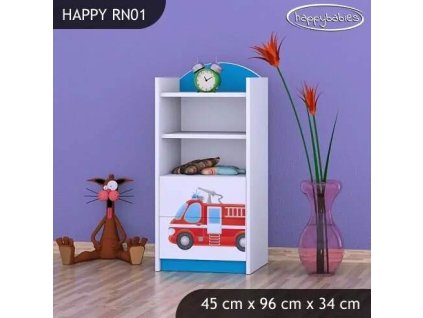 vyr 25462 regal niski happy rn01 woz strazacki 3