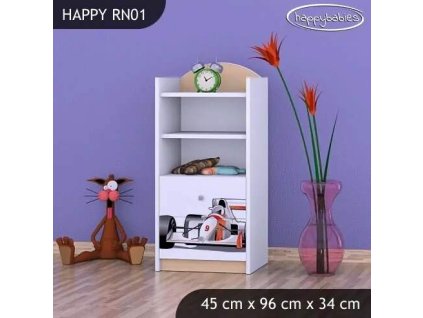 vyr 25464 regal niski happy rn01 wyscigowka 3