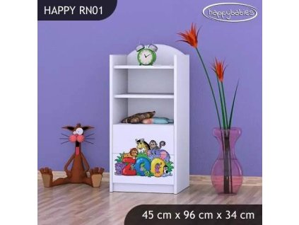 vyr 25474 regal niski happy rn01 zoo 2