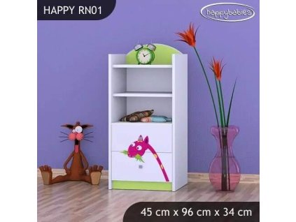 vyr 25475 regal niski happy rn01 zyrafa 2