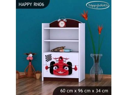 vyr 25483 regal niski happy rn06 auto z flaga 4