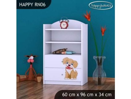 vyr 25507 regal niski happy rn06 kundelek 2