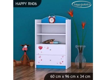 vyr 25512 regal niski happy rn06 mis z balonami