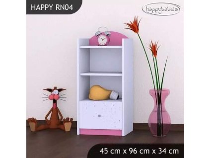 vyr 25528 regal niski happy rn04 ksiezniczka z sercem 2