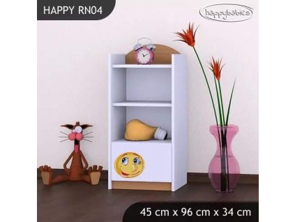 vyr 25533 regal niski happy rn04 lokomotywa