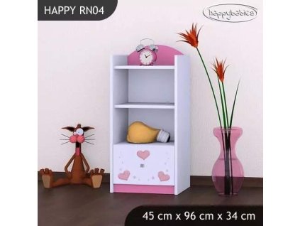 vyr 25537 regal niski happy rn04 mis z sercem 2