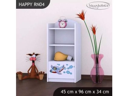 vyr 25559 regal niski happy rn04 samolot 2