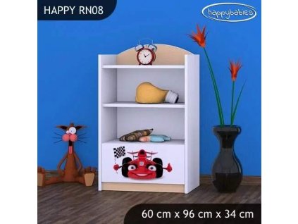 vyr 25595 regal niski happy rn08 auto z flaga